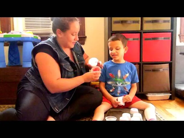 How to Introduce Echolocation to Blind Children With Simple Games