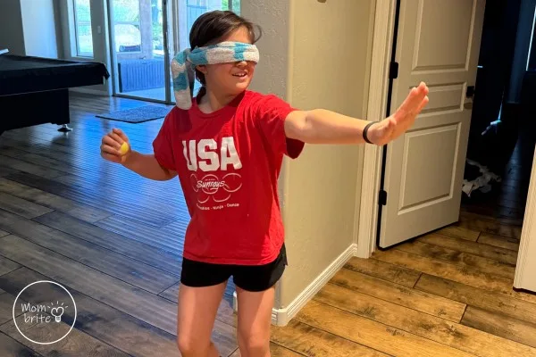 How to Introduce Echolocation to Blind Children With Simple Games