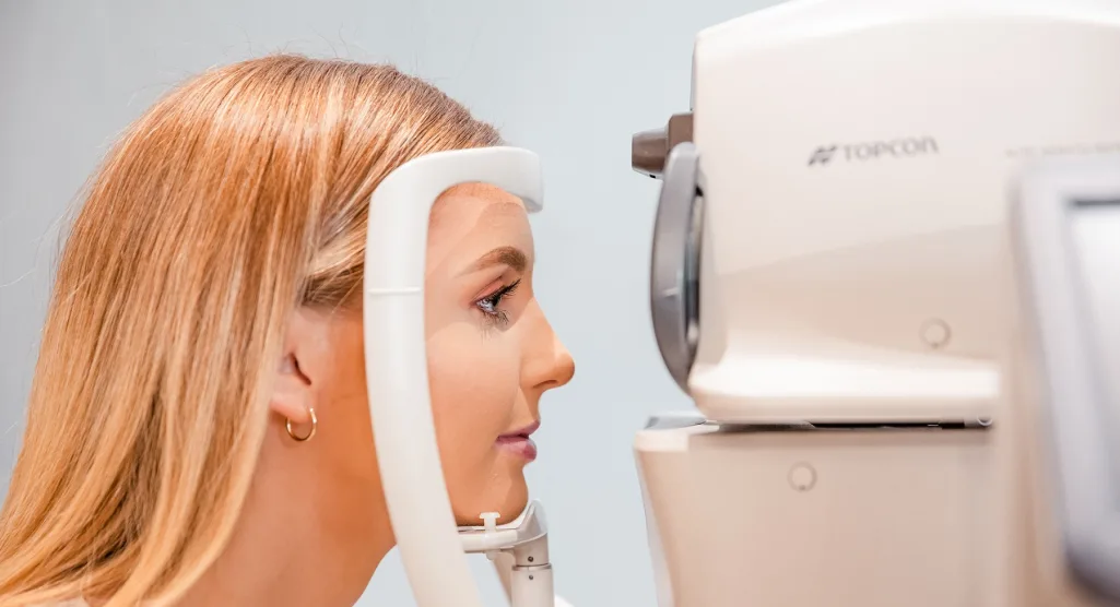 Understanding Best Disease and Its Effects on Central Vision
