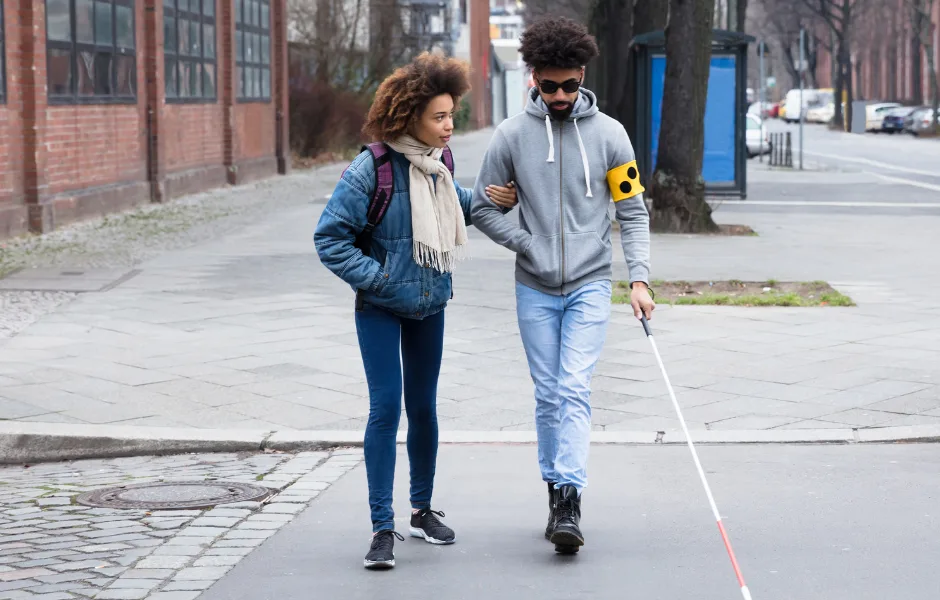 Blindness and Low Vision Support Resources: A Practical Independence Checklist