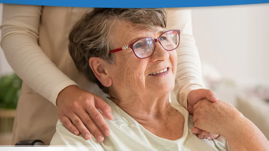 Cataract surgery for Greater Independence in Everyday Life