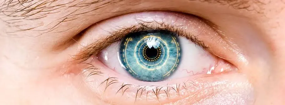 Could Future Implants Help Blind Kids See?