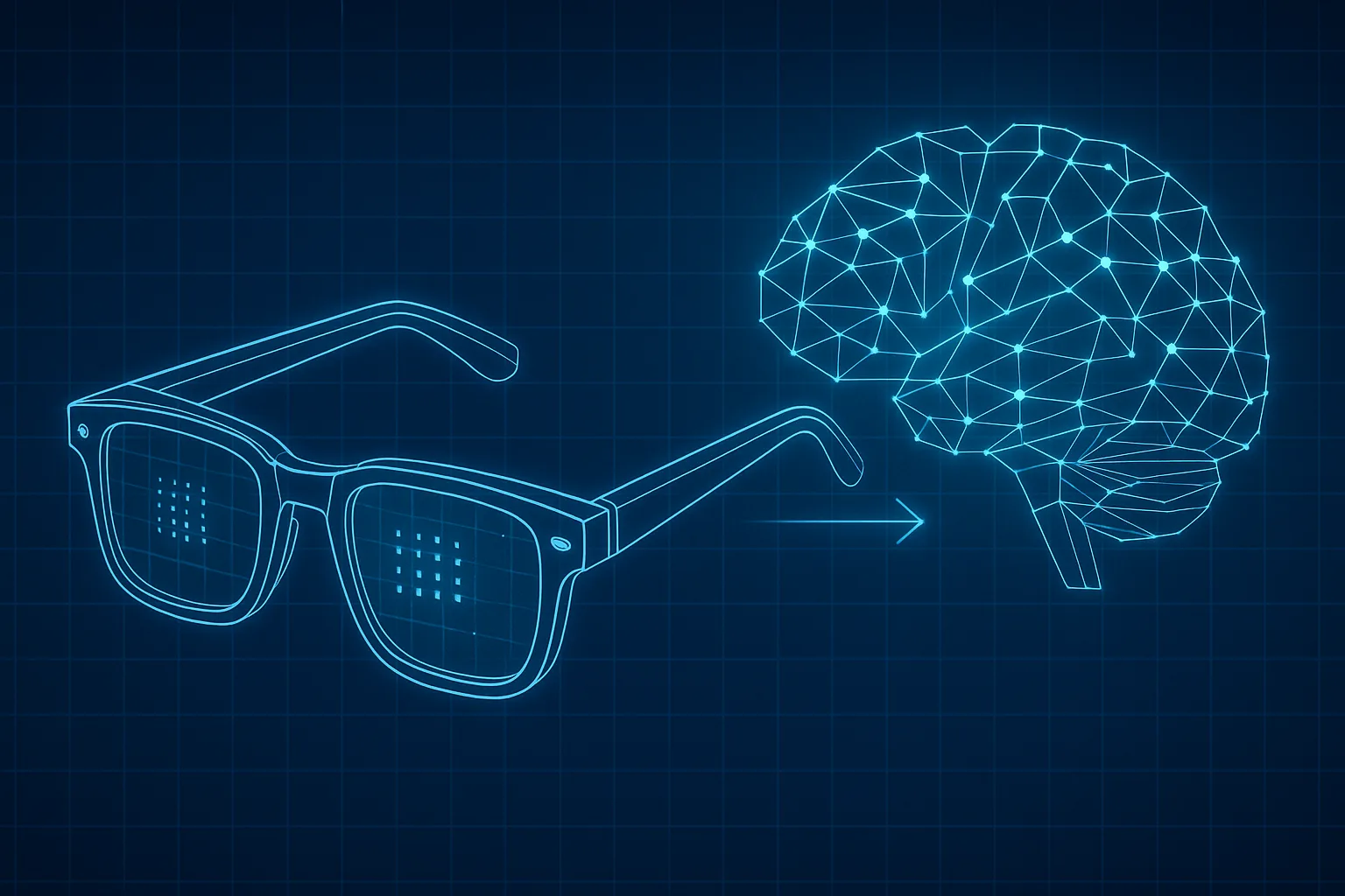 Could Future Implants Help Blind Kids See?
