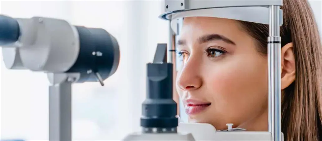 Glaucoma Symptoms, Diagnosis, and Protecting Your Sight