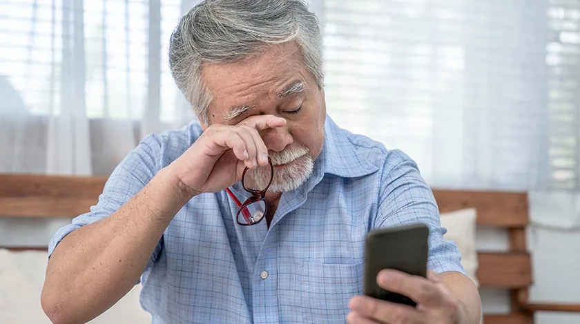 Glaucoma Symptoms, Diagnosis, and Protecting Your Sight