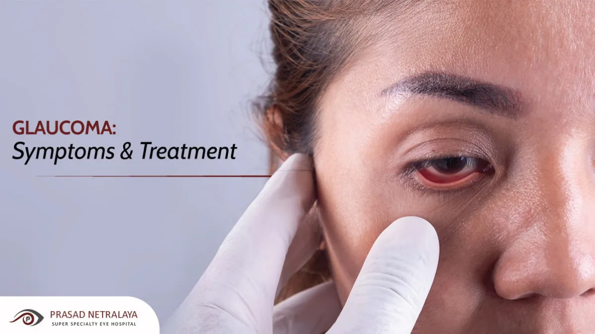 Glaucoma Symptoms, Diagnosis, and Protecting Your Sight