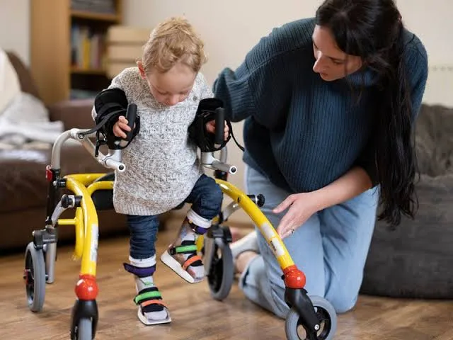 Habilitation vs Rehabilitation — What’s the Difference?