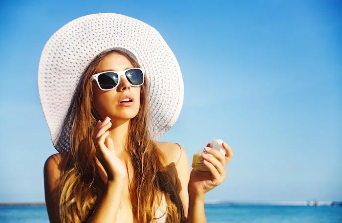 How to protect your eyes from the sun for Greater Independence in Everyday Life