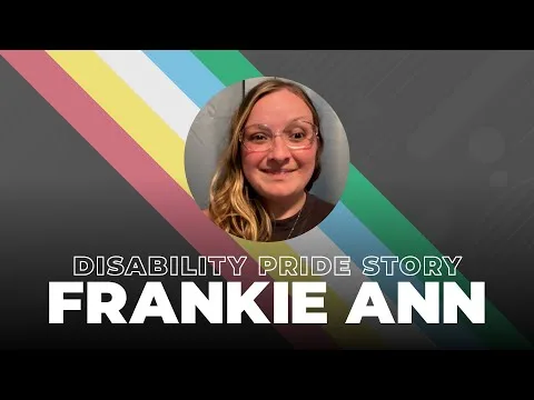 Lessons from Vision Rehabilitation Professional Frankie Ann Marcille: A Practical Independence Checklist