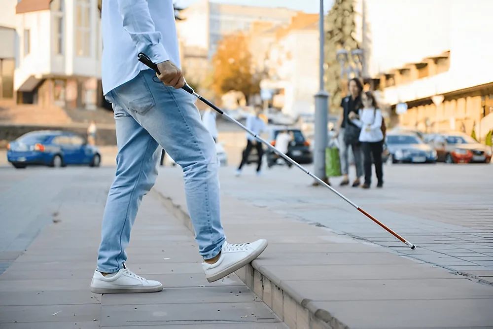 Life After Blindness: A Practical Independence Checklist