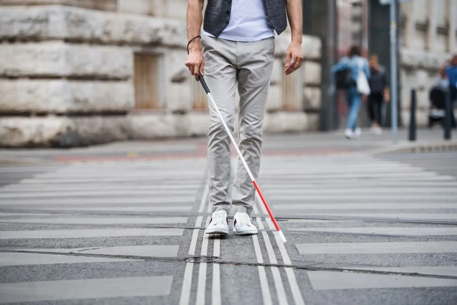 Life After Blindness: A Practical Independence Checklist