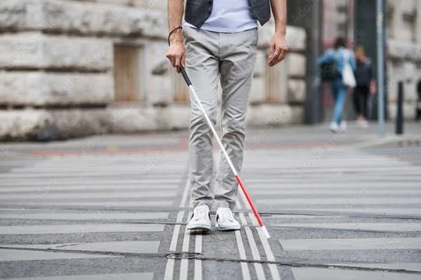New to Vision Loss?: A Practical Independence Checklist