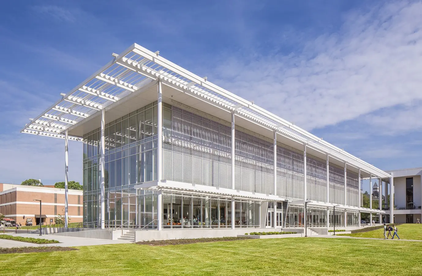 Perkins Innovation Center: A Practical Independence Checklist