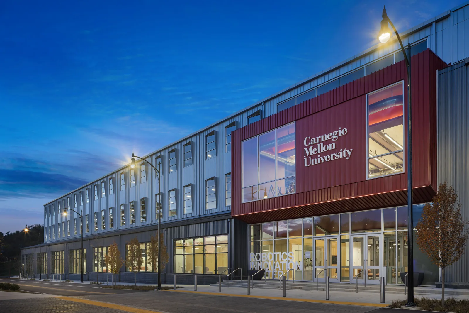 Perkins Innovation Center: A Practical Independence Checklist