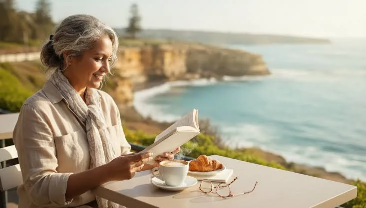 Your cataracts journey for Greater Independence in Everyday Life