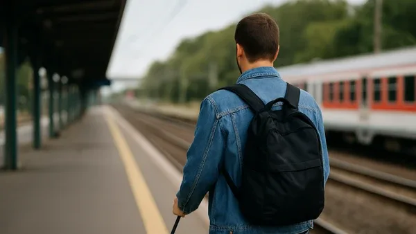 Body Protection Techniques for Safer Blind Travel