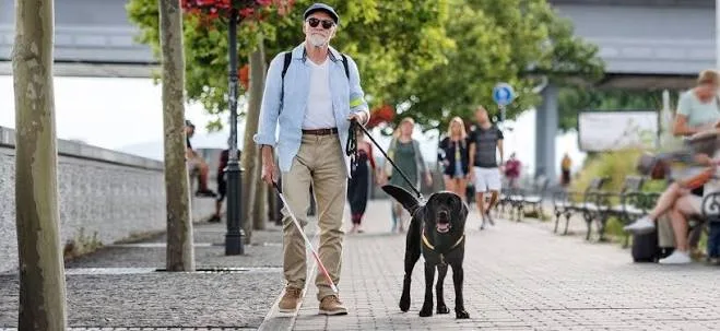 How Orientation and Mobility Training Turns Routes Into Confidence