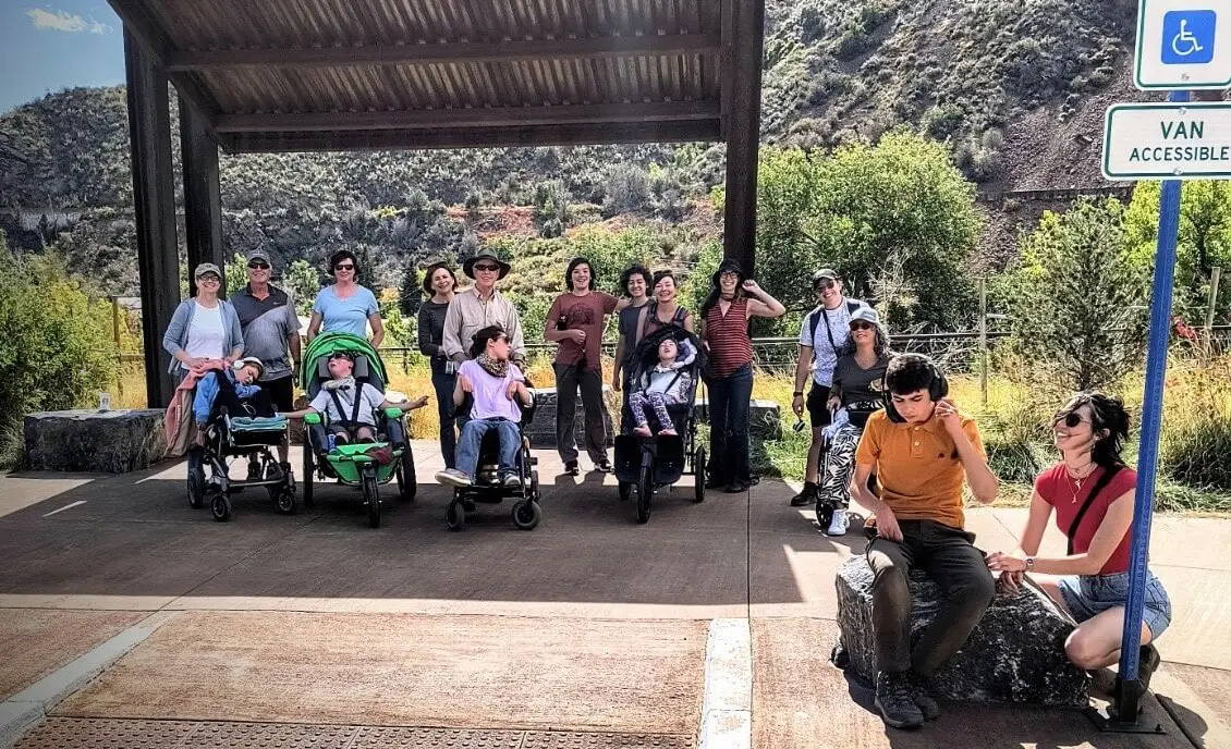 How Outdoor Adventure Walks Build Confidence Before Bigger Routes