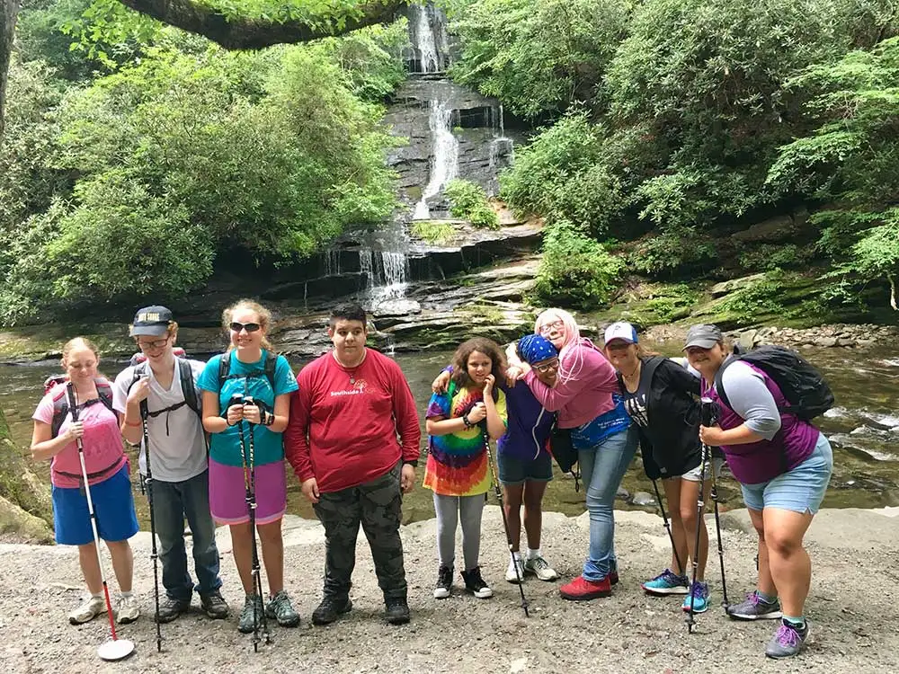 How Outdoor Adventure Walks Build Confidence Before Bigger Routes