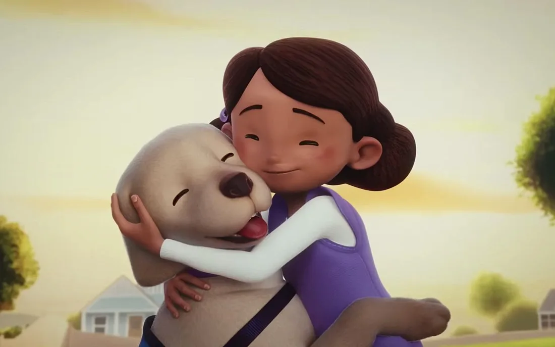 How to Compare Guide Dog Programs for Children and Teens