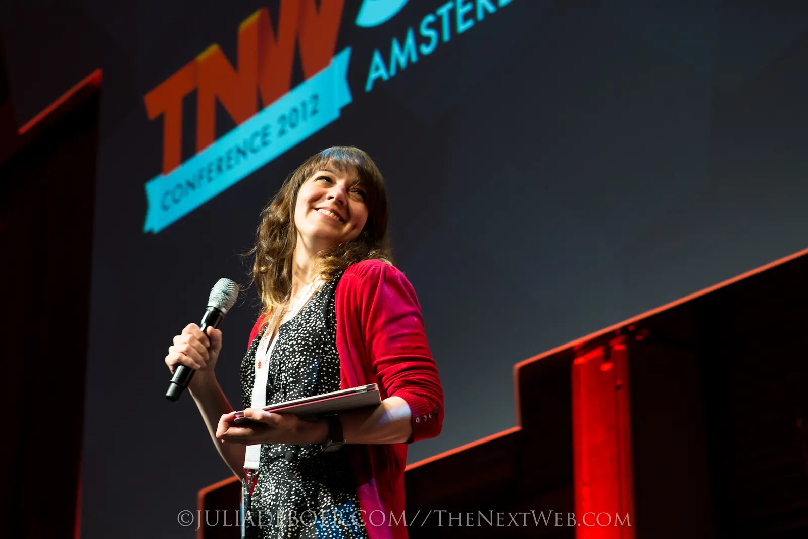 What Makes a Good Blindness Keynote