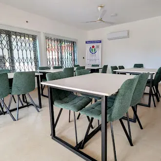 When a Workshop Is Better Than a Keynote visual