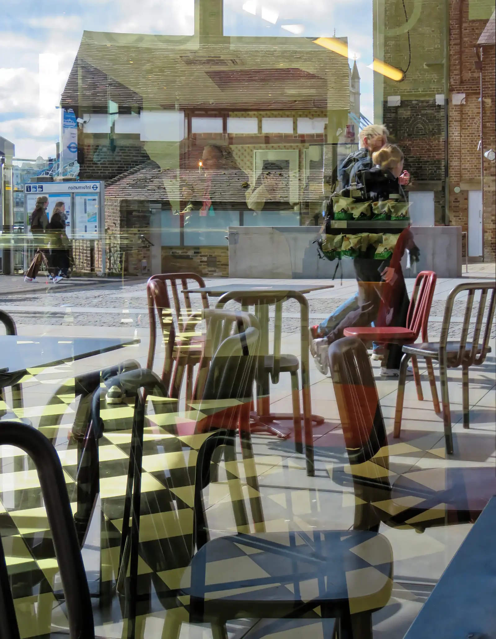 Why Outdoor Confidence Disappears After One Bad Day