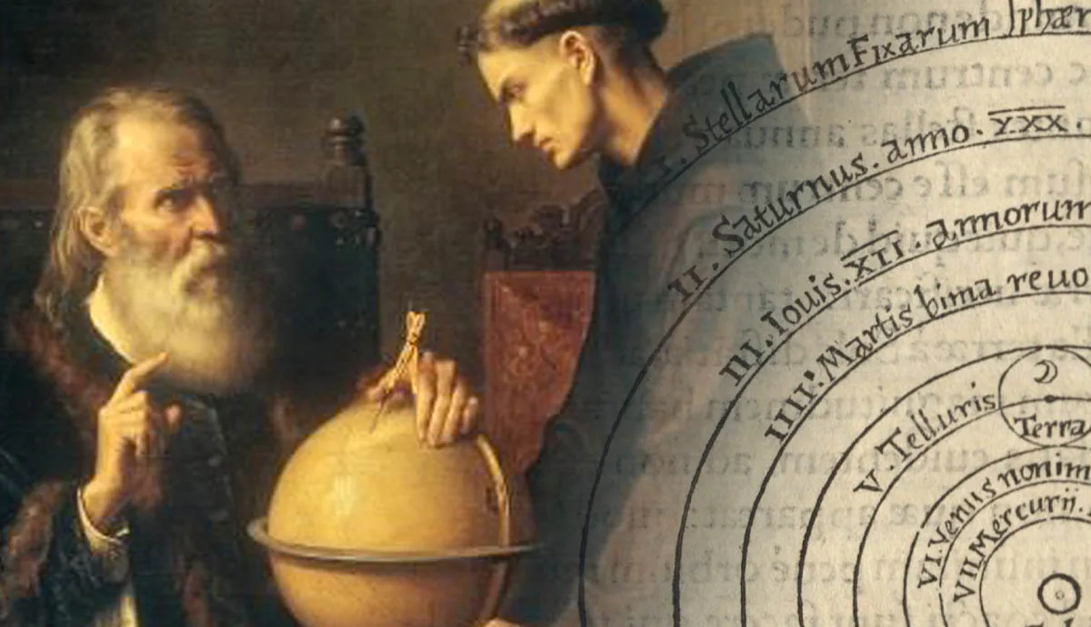 How Galileo Galilei Overcame Blindness and Revolutionized Science