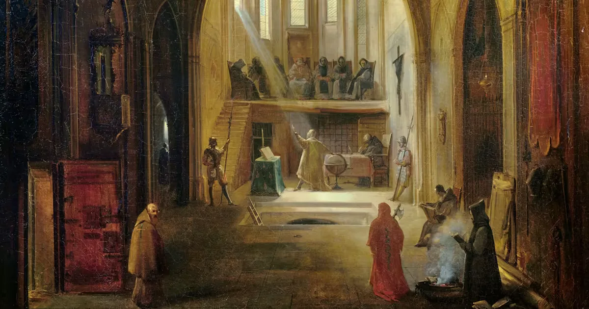 How Galileo Galilei Overcame Blindness and Revolutionized Science