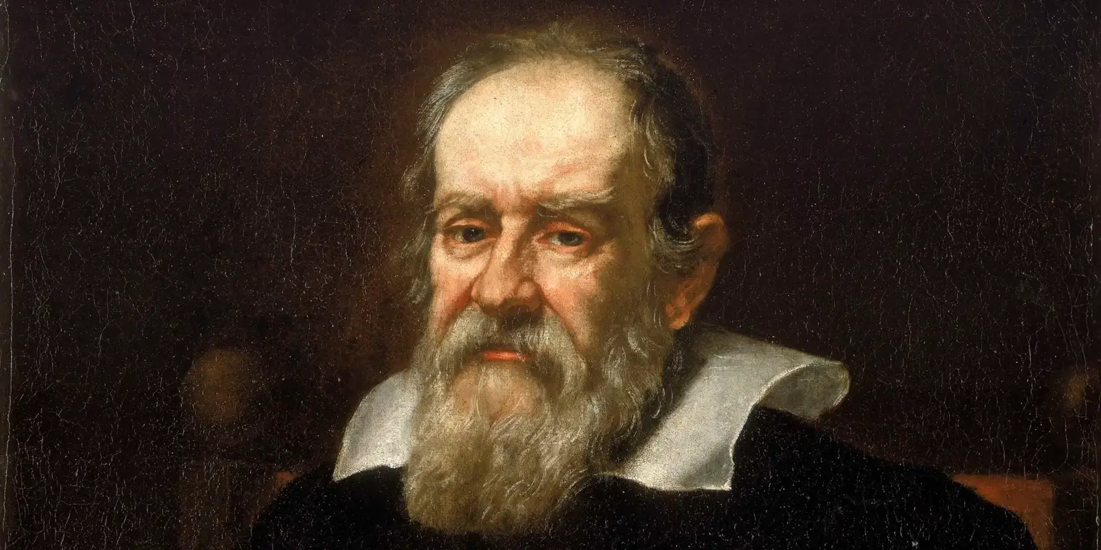 How Galileo Galilei Overcame Blindness and Revolutionized Science