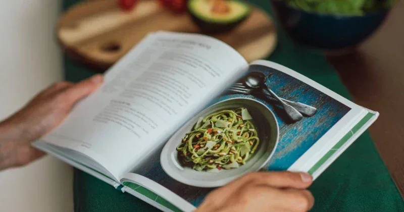 Accessible Cooking Apps for Blind and Low Vision