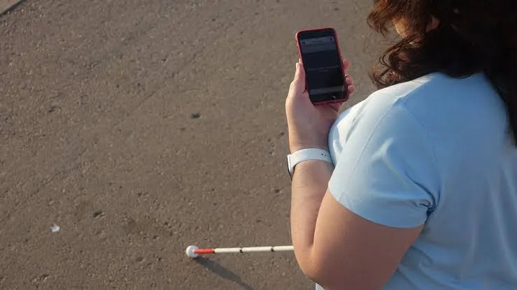 How I use my smartphone for traveling