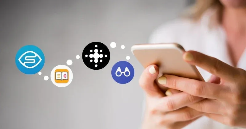 How to Compare Everyday Apps That Actually Help a Blind Routine