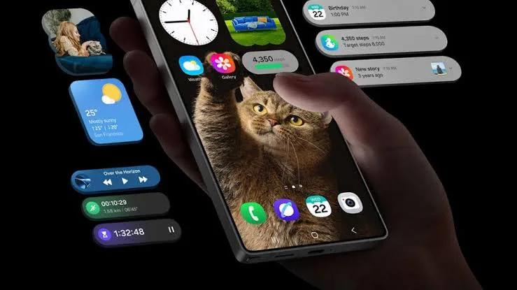 Smartphones and tablets for Greater Independence in Everyday Life