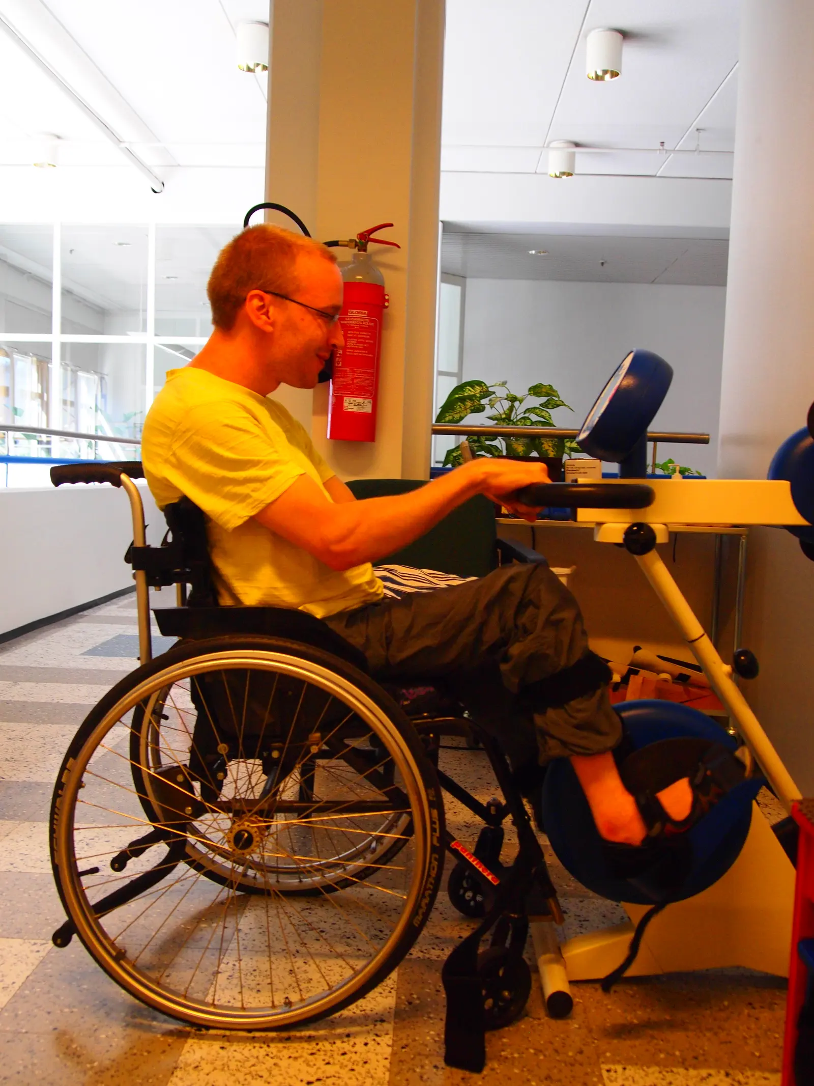 Why an Assistive Device Looks Good but Stays in a Drawer visual