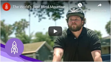 How to Start Adaptive Outdoor Training