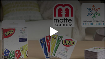 Voice Labeling vs Braille Labeling