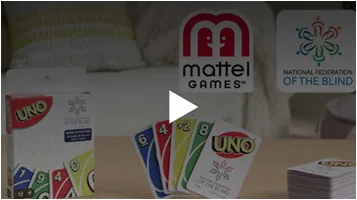 Voice Labeling vs Braille Labeling