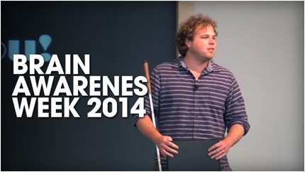 Media Myths About Blind Independence